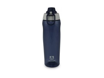 Бутылка для воды arctica ( арктика ) 721-700-bl Электросила