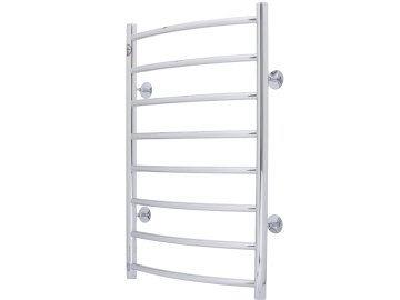 Полотенцесушитель водяной Gloss & Reiter Raduga Л.50x80.Д8 G1