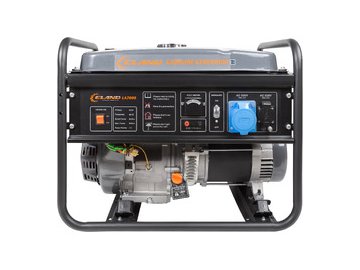 Генератор ELAND LA7000