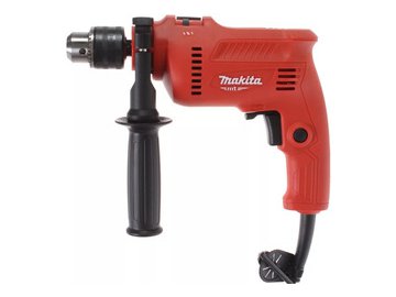 Дрель ударная MAKITA M0801