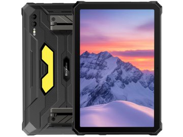 Blackview Active 10 Pro LTE 12/256GB (черный)
