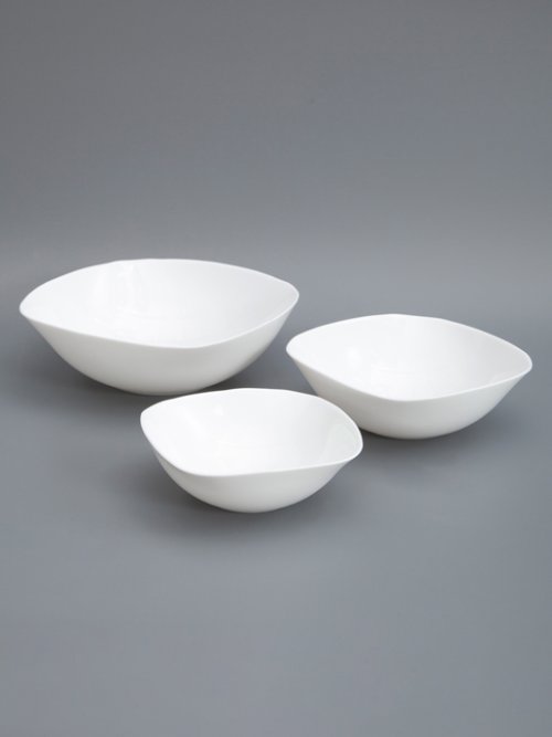 Набор глубоких тарелок Modern Bowls (3 шт.), фото 10 из 48