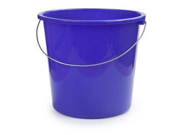 Ведро Berossi 10 л (ИК 08739000)