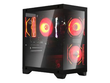Корпус Bloody BD-CC103 (черный)
