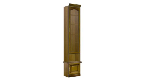 Шкаф для библиотеки Молодечно ММ-18-122, фото 1 из 1