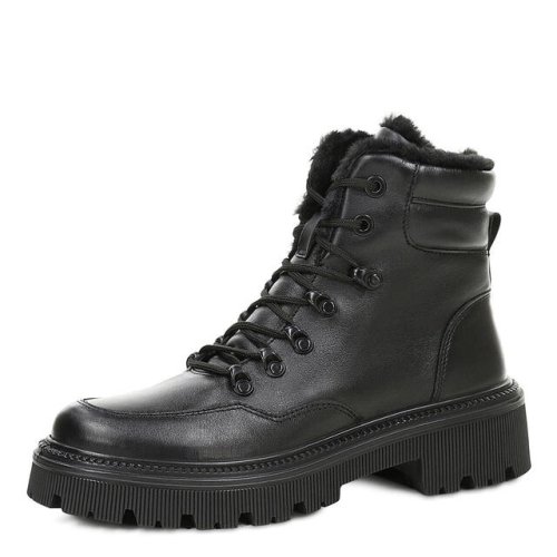 Ботинки женские, фото 4 из 30