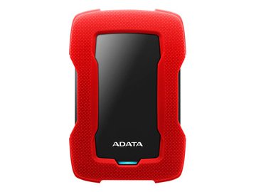 Внешний накопитель A-Data HD330 AHD330-1TU31-CRD 1TB