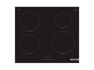 Варочная панель Bosch PUE611BB5E