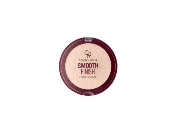 Пудра компактная GOLDEN ROSE Smooth Finish, тон 207, 12.5 г