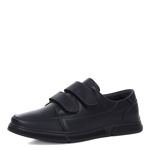 Полуботинки для школьников-мальчиков, фото 4 из 6