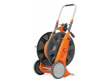 Тележка со шлангом Daewoo Power DWR 2131 в Пинске 5 элемент