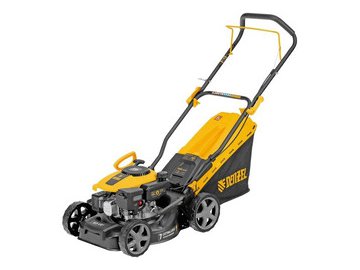 Газонокосилка бензиновая DENZEL GLD-410-K