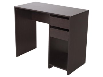 Стол BRABIX Scandi CD-017 (венге) 641896