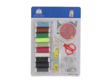 Набор для шитья, арт. 7012307398