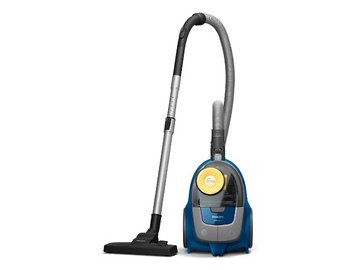 Пылесос Philips XB2125/09 на акции в магазинах 5 элемент