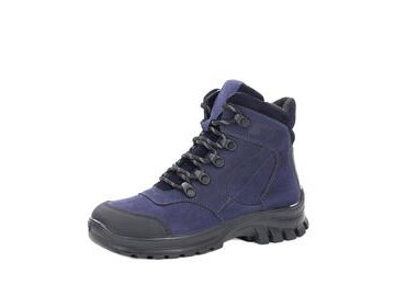 Ботинки для школьников-мальчиков Марко, модель 62192