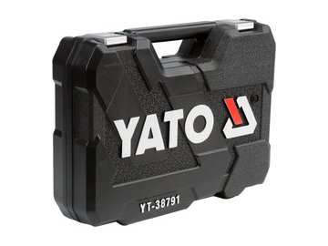 Универсальный набор инструментов Yato YT-38791