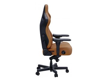 Игровое кресло AndaSeat Kaiser 4 XL Bentley Brown (AD12YDDC-XLL-20-K-PV/C) в Мозыре 5 элемент