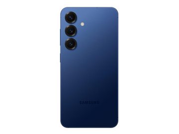 Смартфон Samsung Galaxy S25 12GB/256GB (SM-S931BDBCCAU) синий
