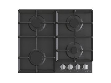 Варочная панель Gorenje G641EXB на акции в магазинах 5 элемент