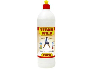 Клей ТИТАН WILD 1,0 л