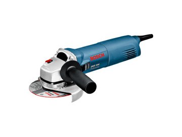 Угловая шлифмашина Bosch GWS 1400 Professional (601824800)