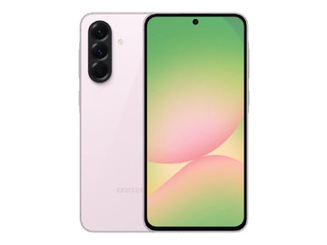 Смартфон Samsung Galaxy A56 SM-A566 8GB/256GB (розовый) на акции в магазинах 5 элемент