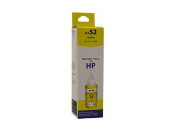 Чернила для принтера white ink hp 515/580 yellow 70 мл в Пинске Электросила