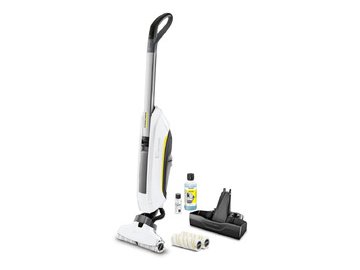 Электрошвабра Karcher FC 5 Cordless Premium 1.055-660.0