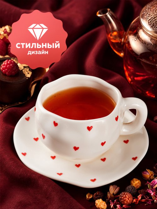 Набор подарочный Hearts, фото 6 из 14