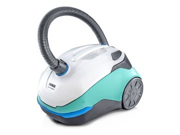 Пылесос THOMAS PERFECT AIR FEEL FRESH X3 на акции в магазинах 5 элемент