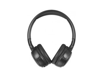 Наушники беспроводные honor choice headphones lite (черный) Электросила