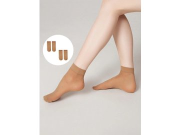 НОСКИ ЖЕНСКИЕ (2 пары) Марк Формель