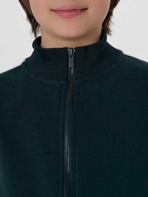 ТОЛСТОВКА ДЛЯ МАЛЬЧИКОВ, фото 4 из 6