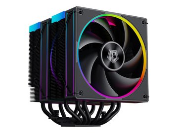 Кулер для процессора ID-Cooling Frozn A620 ARGB на акции в магазинах 5 элемент
