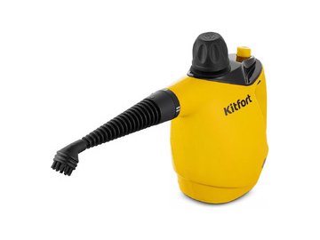 Пароочиститель Kitfort КТ-9140-1