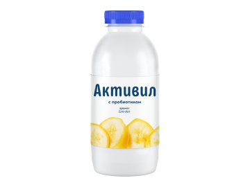 Коктейль молочный Топ Shake тоффи 2% 450 г