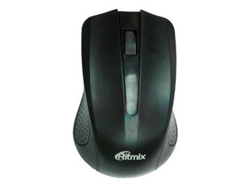 Мышь Ritmix RMW-555 (черный)