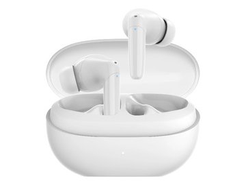 Наушники Tecno Buds 4 (белый)