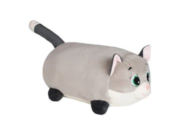 Мягкая игрушка Fancy Котик PUFK01/O