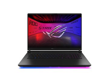 Игровой ноутбук Asus ROG Strix SCAR 18 G835LW-SA090 Win11Pro