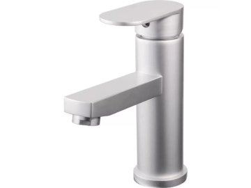 Смеситель для раковины Ekko серый E1081-22
