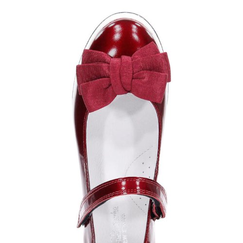 Туфли дошкольные, фото 2 из 6