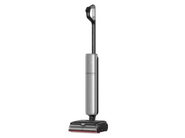 Dreame Wet and Dry Vacuum T16 Pro TriForce (черный)