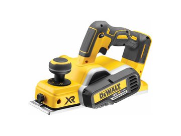 Электрорубанок DeWalt DCP580N (без АКБ и ЗУ)