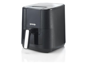 Аэрогриль Gorenje AF1350DWB в Барановичах 5 элемент