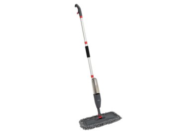 Швабра с распылителем Quick Clean