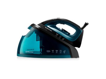 Паровая станция BRAYER BR4153