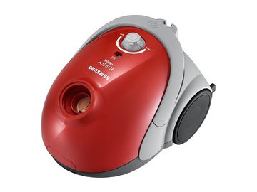Пылесос SAMSUNG VCC5251V3R/XEV