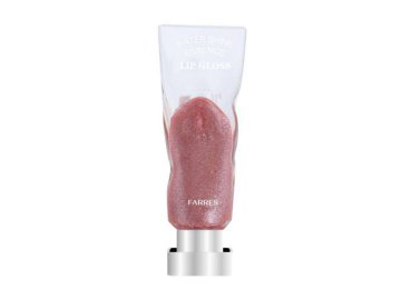 Блеск для губ FARRES Water Shine Essence с зеркальным эффектом, тон 105